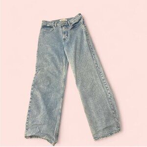 Abercrombie & Fitch 90’s high-rise relaxed Women's Jeans
